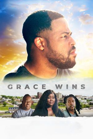 Grace Wins's poster