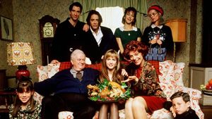 Home for the Holidays's poster