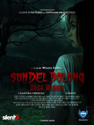 Sundel Bolong Desa Wingit's poster