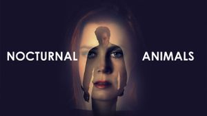 Nocturnal Animals's poster