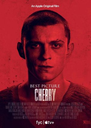 Cherry's poster