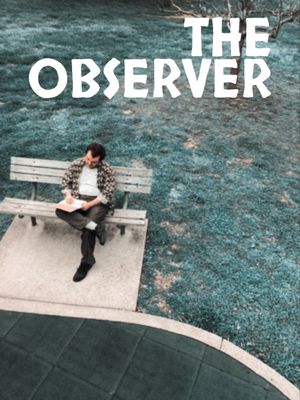 The Observer's poster