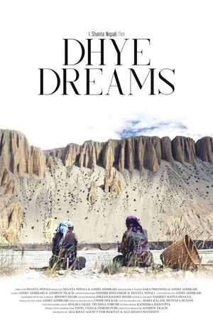 Dhye Dreams's poster