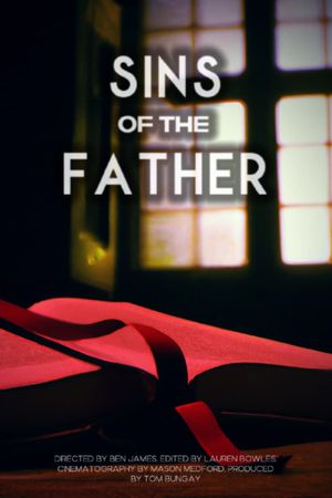 Sins of the Father's poster