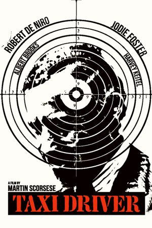 Taxi Driver's poster