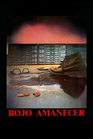 Red Dawn's poster