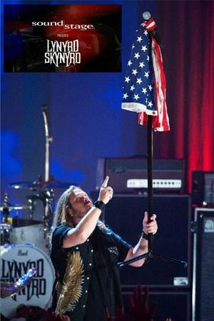 Lynyrd Skynyrd: Soundstage's poster