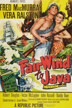Fair Wind to Java's poster image