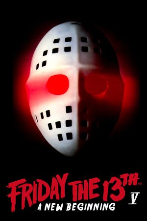 Friday the 13th: A New Beginning's poster