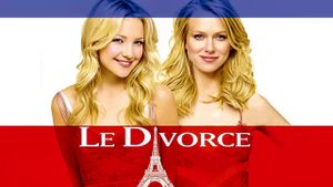 The Divorce's poster