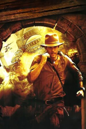 Jack Hunter and the Star of Heaven's poster