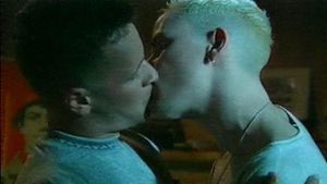 The Gay Man’s Guide to Safer Sex's poster