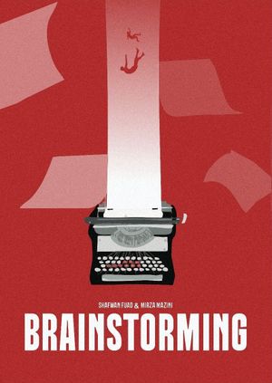 Brainstorming's poster