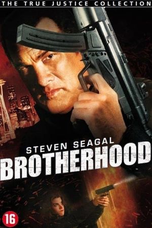 Brotherhood's poster image