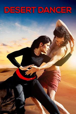 Desert Dancer's poster