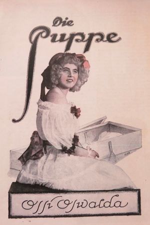 The Doll's poster
