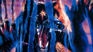 Howling III's poster