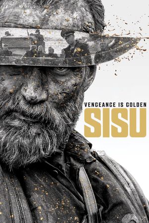 Sisu's poster