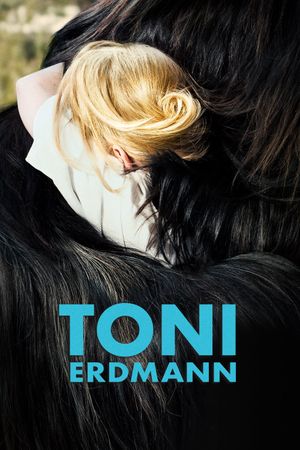 Toni Erdmann's poster