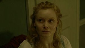 Sweeney Todd's poster