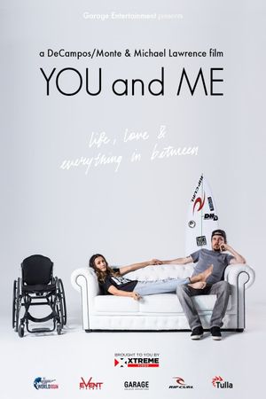 You and Me's poster