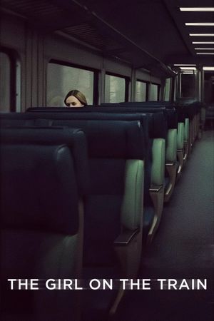 The Girl on the Train's poster