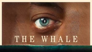 The Whale's poster