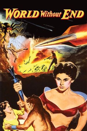 World Without End's poster