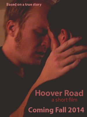 Hoover Road's poster