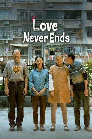 Love Never Ends's poster