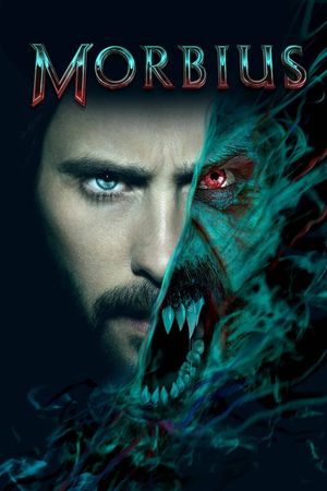 Morbius's poster