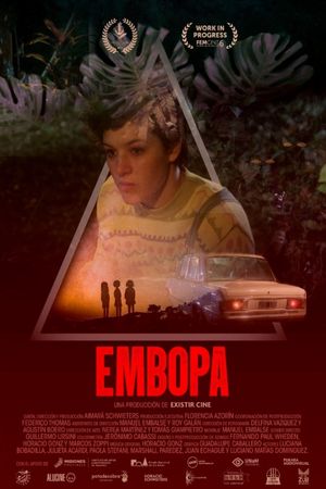 Embopa's poster