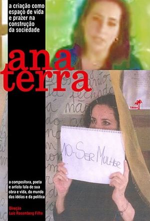 Ana Terra's poster