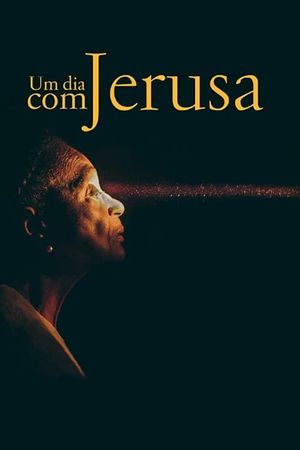 Um Dia Com Jerusa's poster