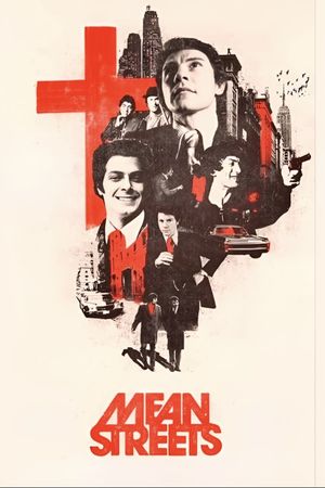 Mean Streets's poster