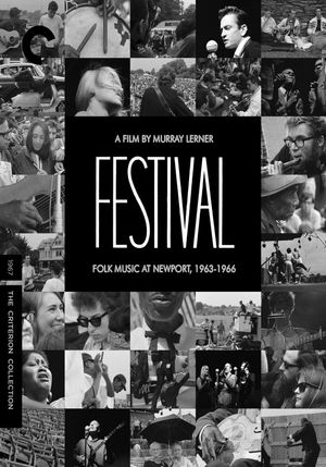 Festival's poster