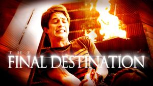 The Final Destination's poster