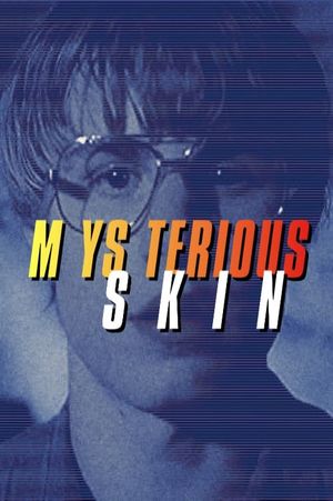 Mysterious Skin's poster