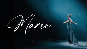 Marie.'s poster