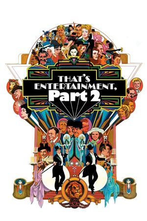 That's Entertainment, Part II's poster image