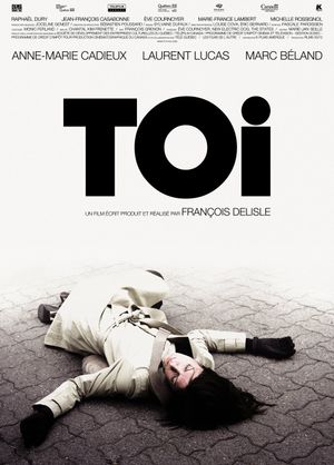 Toi's poster