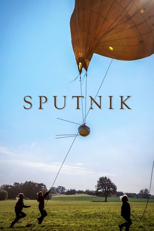 Sputnik's poster