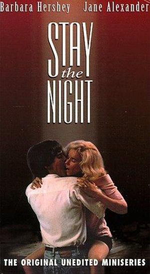 Stay the Night's poster