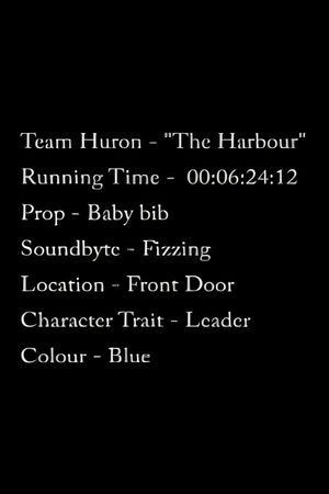 The Harbour's poster