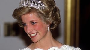Princess Diana: Her Life, Her Death, the Truth's poster