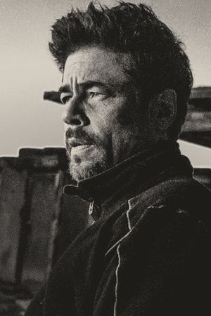 Sicario: Day of the Soldado's poster