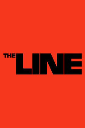 The Line's poster