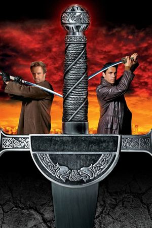 Highlander: Endgame's poster