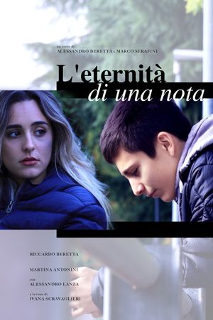 L'eternità di una nota's poster