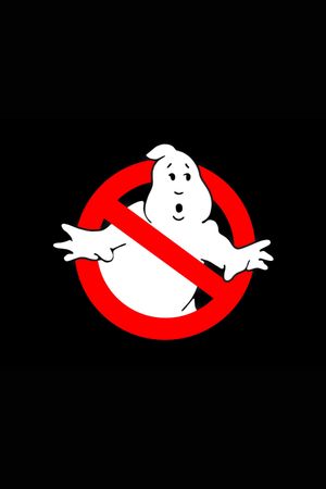 Ghostbusters's poster
